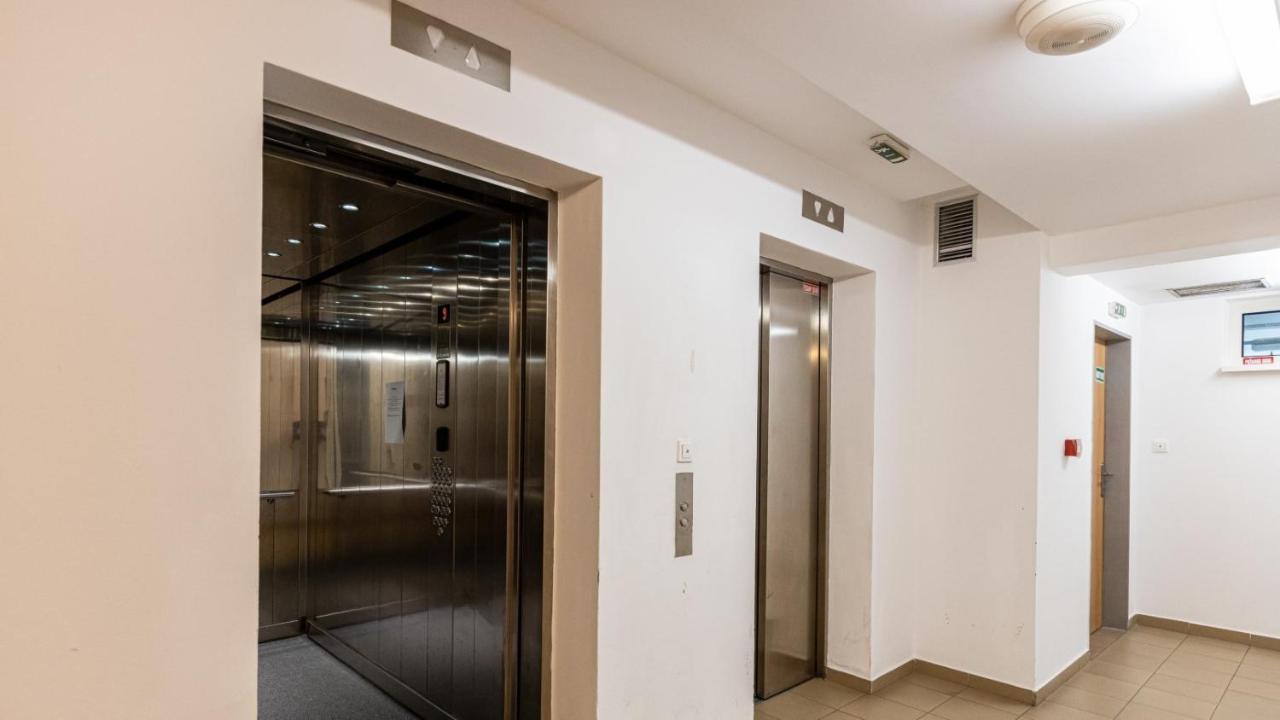 2 Room Apartment With Terrace, New Building, Jegeho Братислава Екстер'єр фото